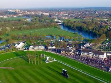 Royal Windsor Racecourse | Windsor Races