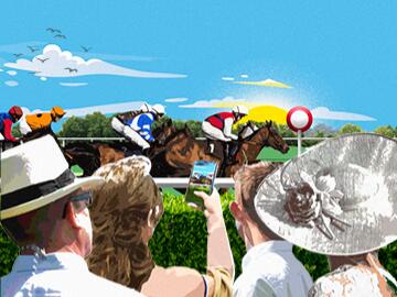 Royal Windsor Racecourse | Windsor Races