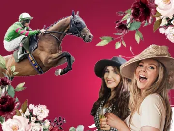windsor winter ladies day