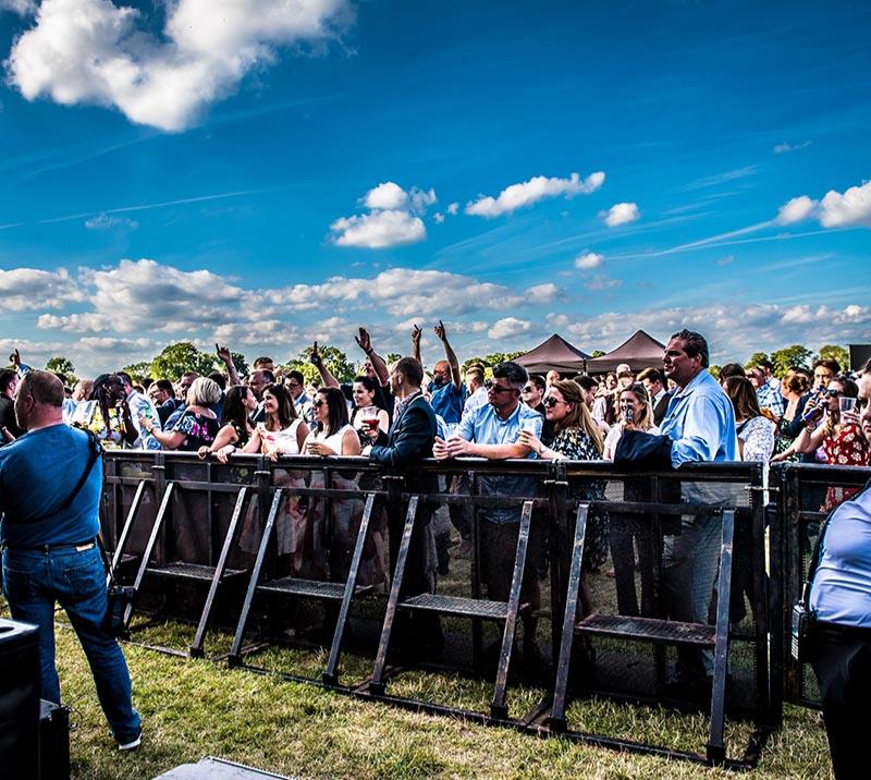 Live Music Popular Events Royal Windsor Racecourse