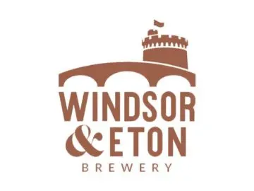 windsor and eton brewery logo