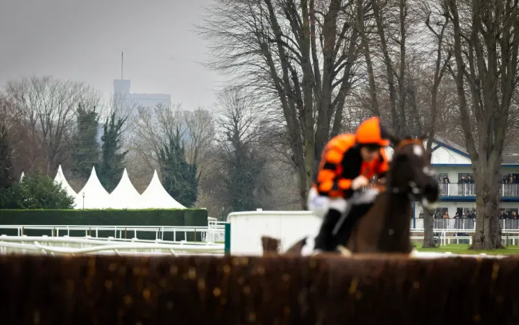 windsor racecourse bha annouces fixture list for 2026